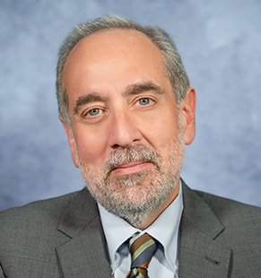 Headshot for Dr. Juan E. González