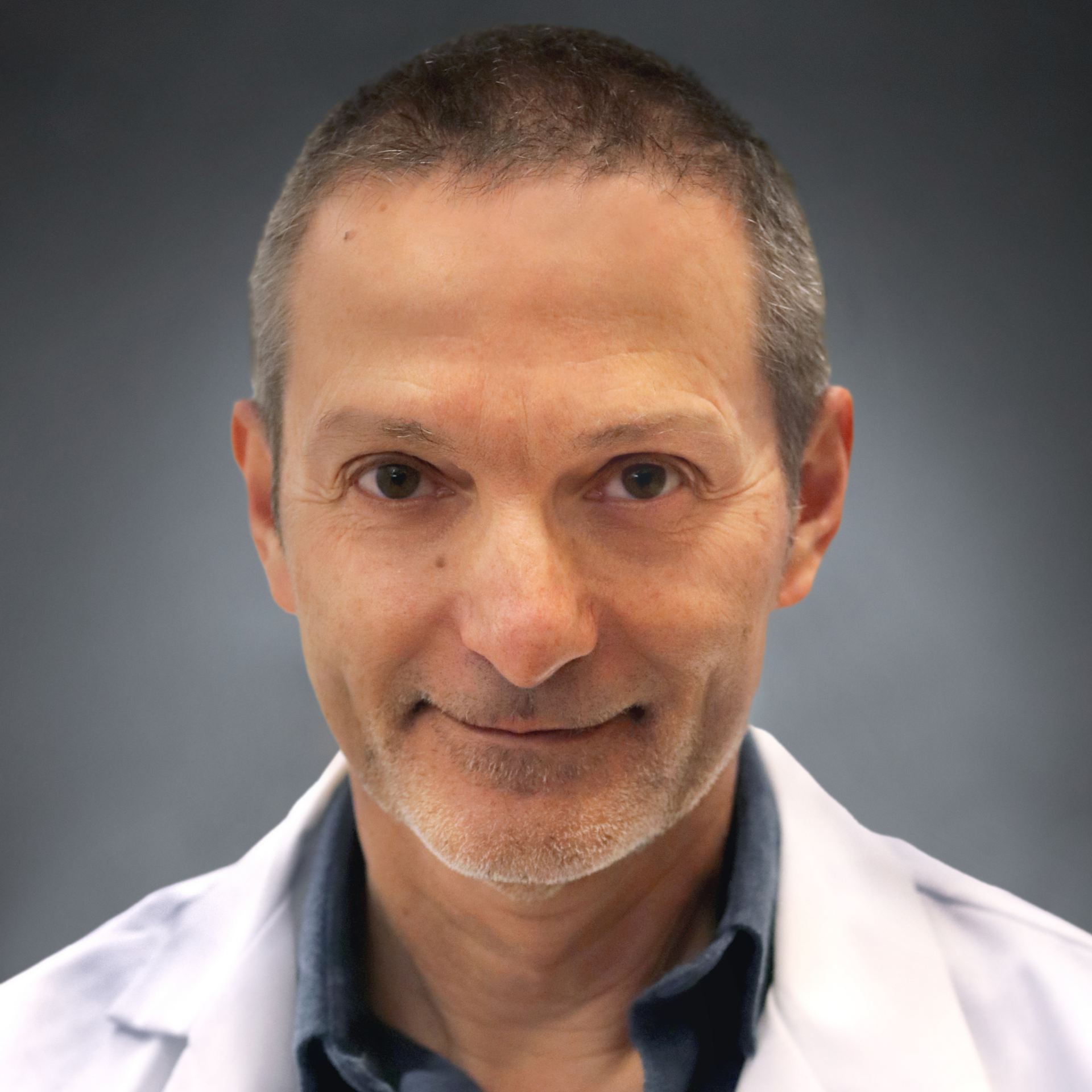 Headshot for Dr. Vladimir Gevorgyan